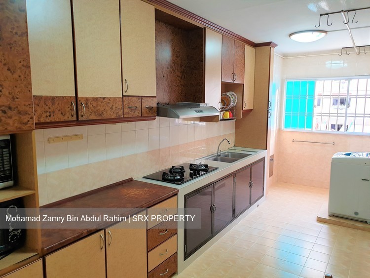 Blk 490 Jurong West Avenue 1 (Jurong West), HDB Executive #196033272